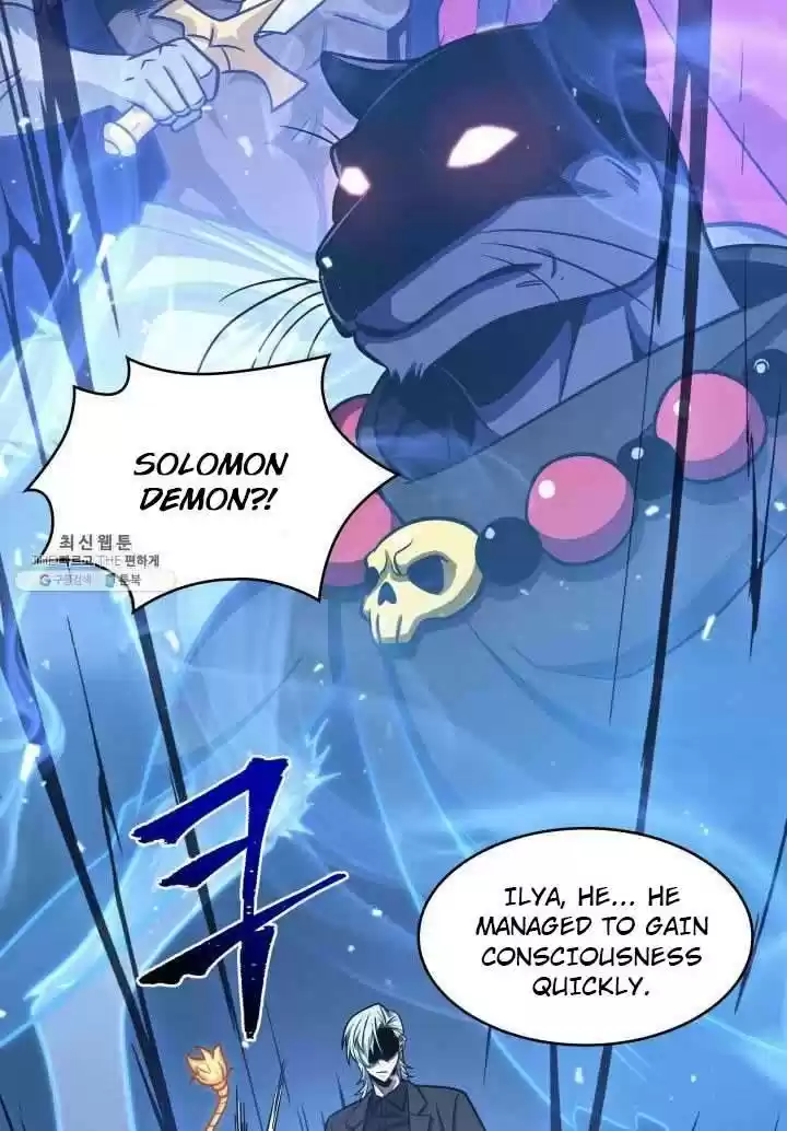 Tomb Raider King Chapter 215