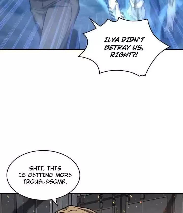 Tomb Raider King Chapter 215