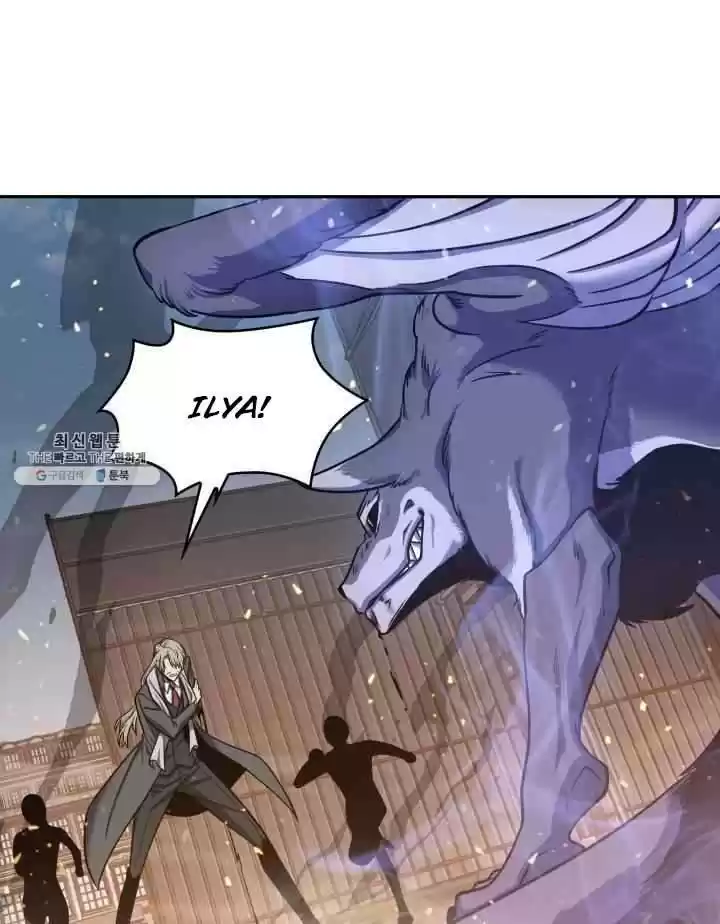 Tomb Raider King Chapter 215