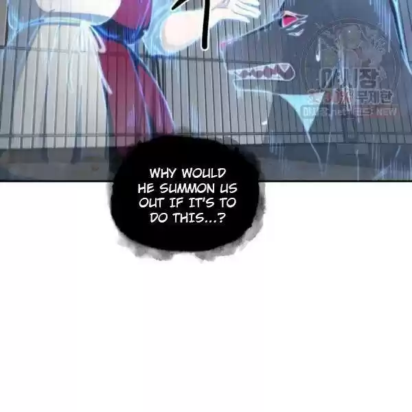 Tomb Raider King Chapter 216