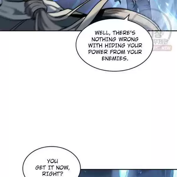 Tomb Raider King Chapter 216