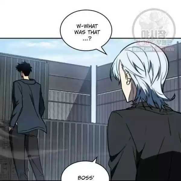 Tomb Raider King Chapter 216