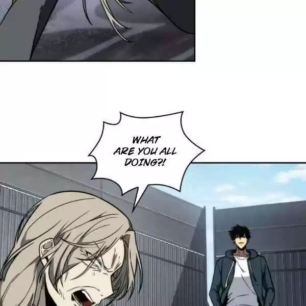 Tomb Raider King Chapter 216