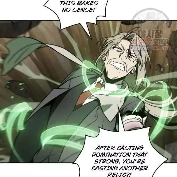 Tomb Raider King Chapter 216