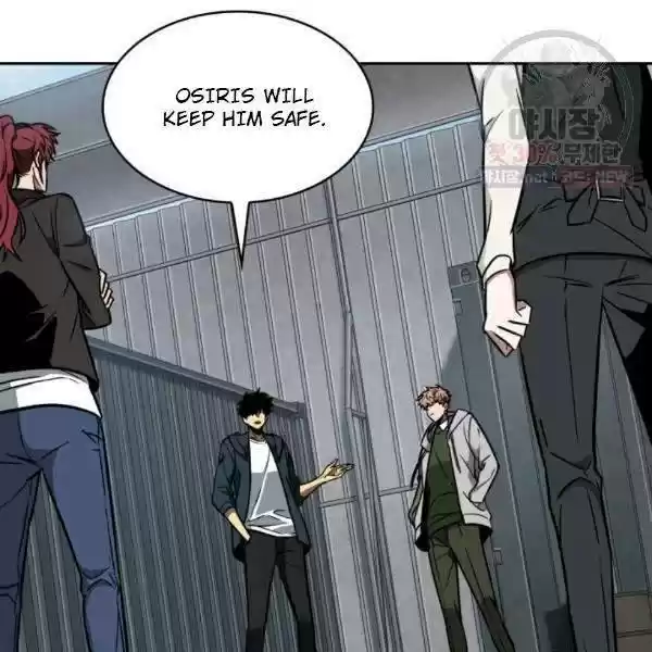 Tomb Raider King Chapter 216