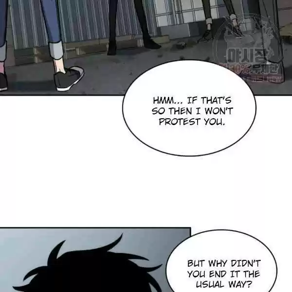 Tomb Raider King Chapter 216