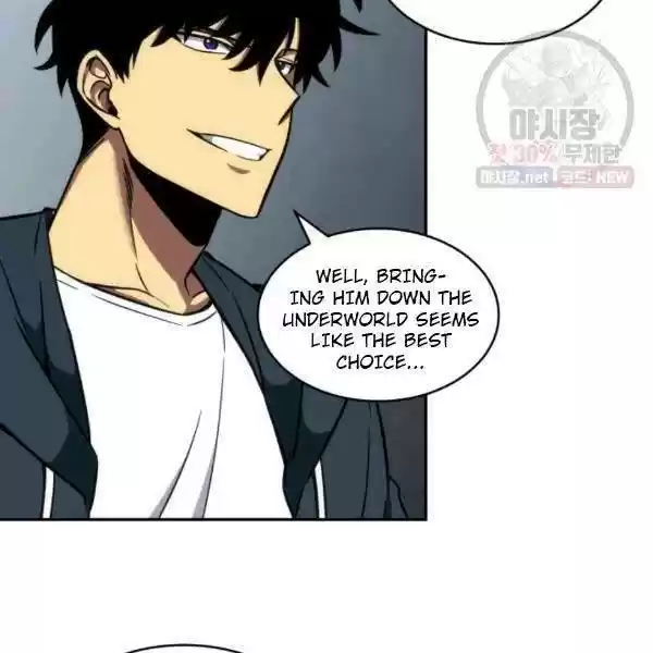 Tomb Raider King Chapter 216