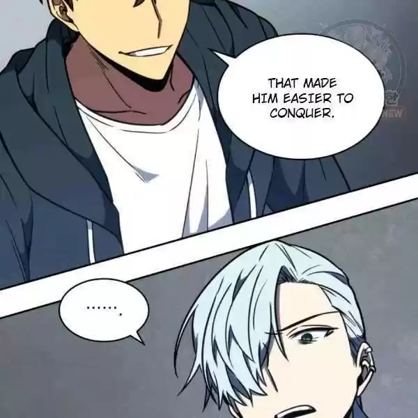 Tomb Raider King Chapter 216