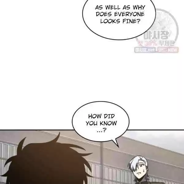 Tomb Raider King Chapter 216