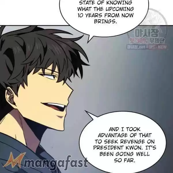 Tomb Raider King Chapter 216