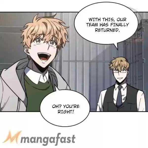 Tomb Raider King Chapter 216