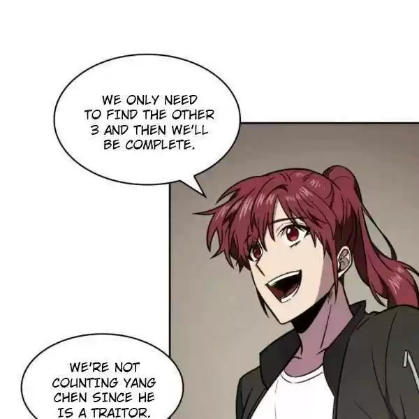 Tomb Raider King Chapter 216