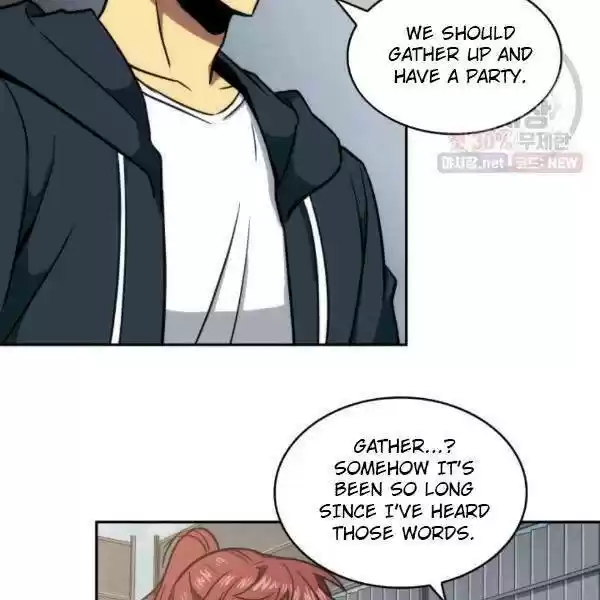 Tomb Raider King Chapter 216