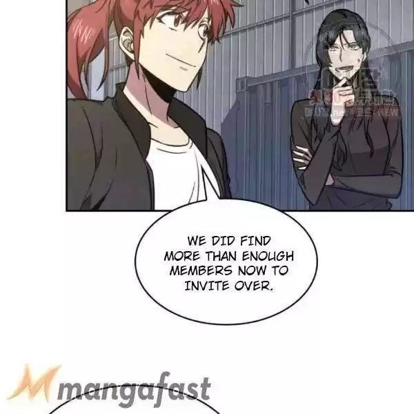 Tomb Raider King Chapter 216