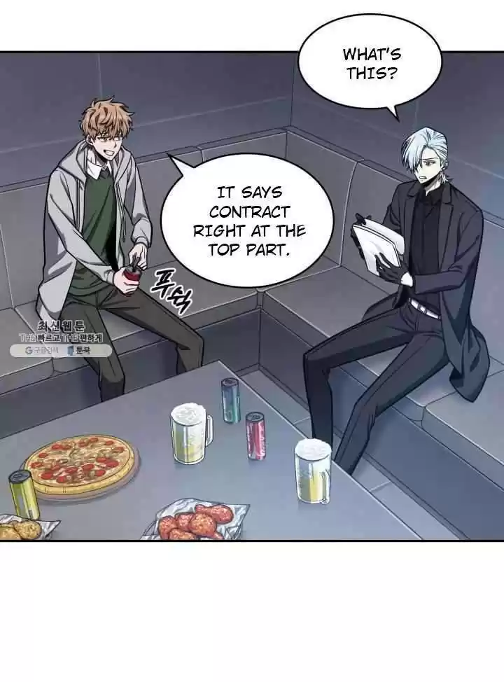 Tomb Raider King Chapter 217