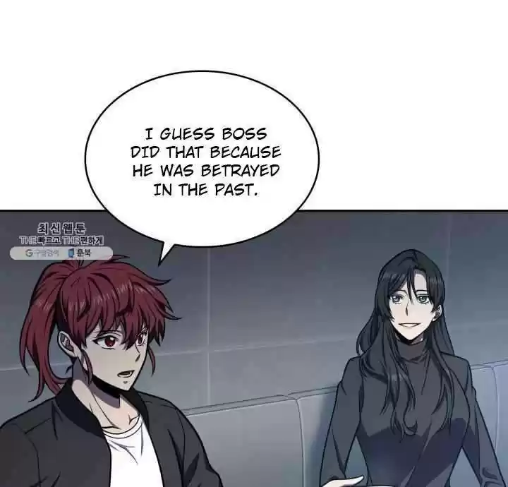 Tomb Raider King Chapter 217