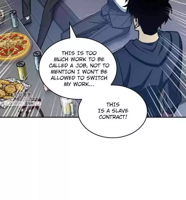 Tomb Raider King Chapter 217