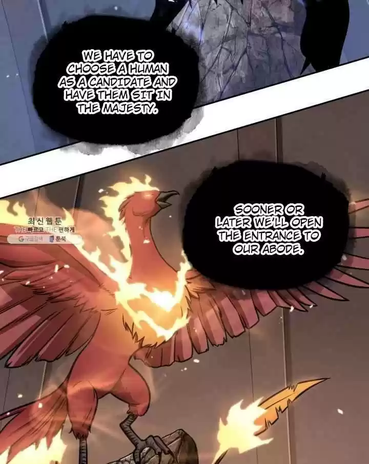 Tomb Raider King Chapter 217