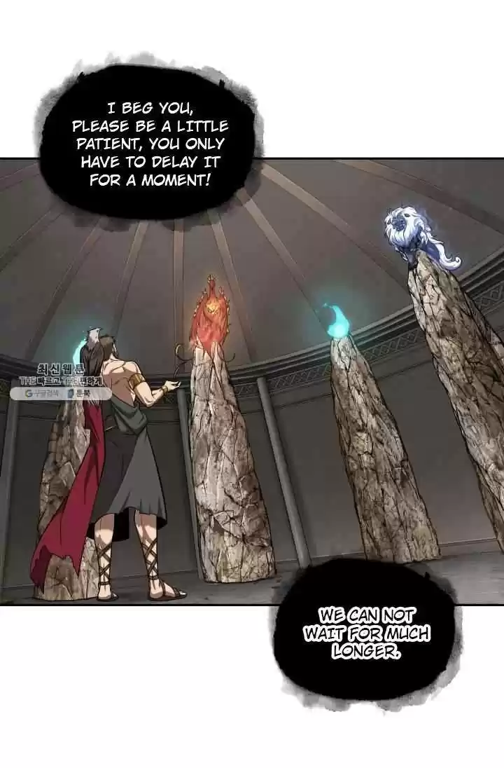 Tomb Raider King Chapter 217