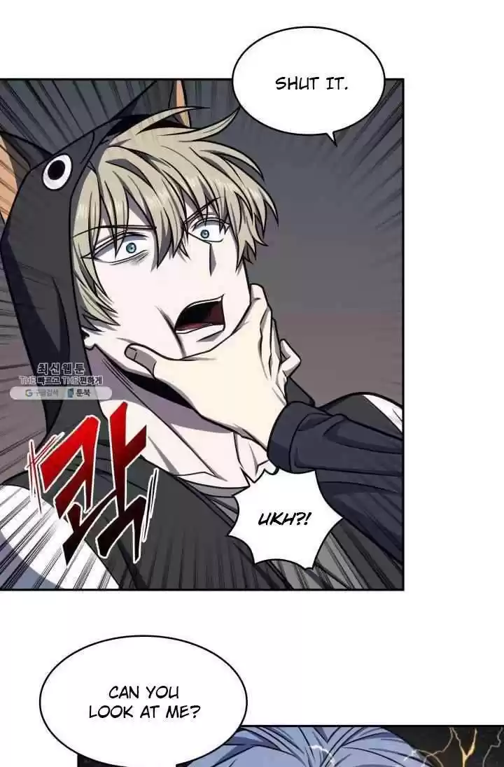 Tomb Raider King Chapter 217