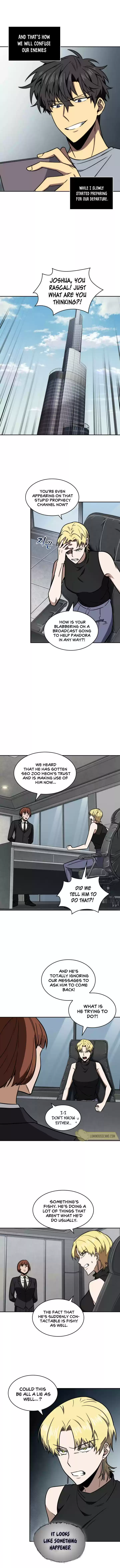 Tomb Raider King Chapter 218