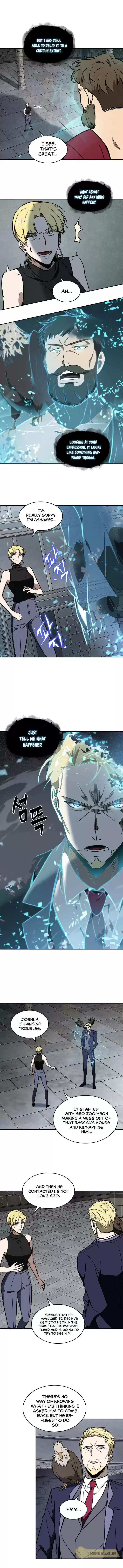 Tomb Raider King Chapter 218