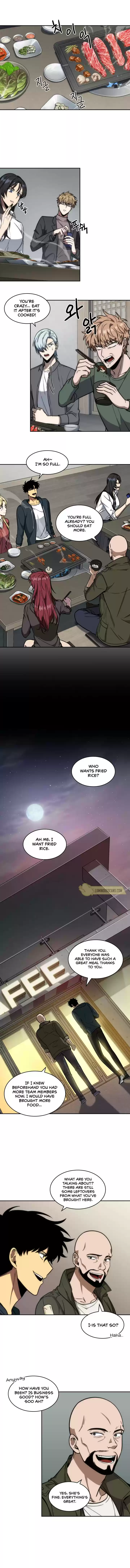 Tomb Raider King Chapter 220