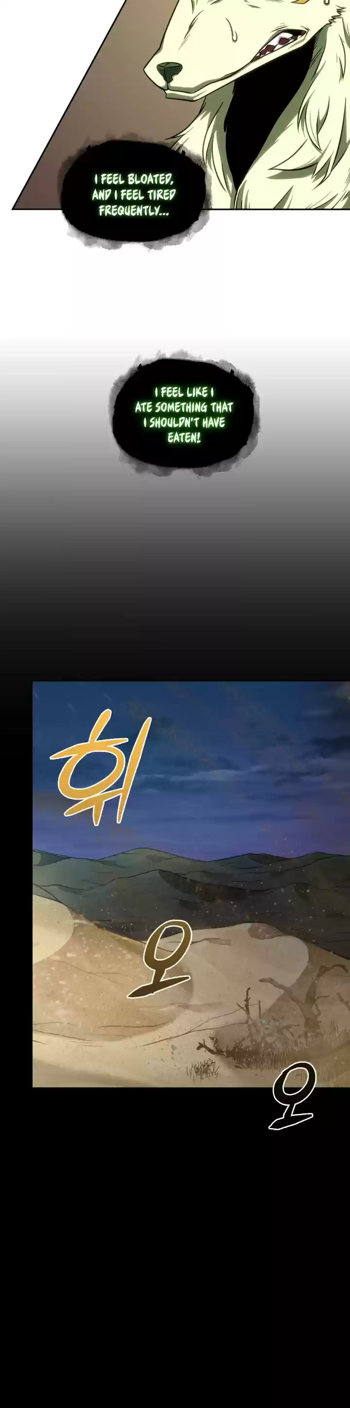 Tomb Raider King Chapter 221