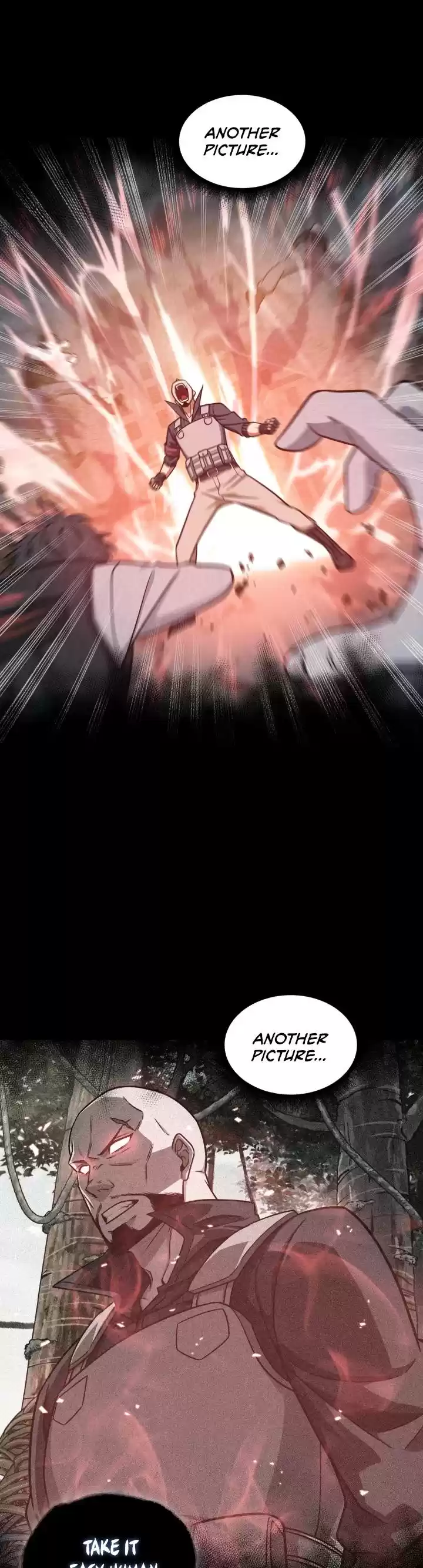 Tomb Raider King Chapter 221