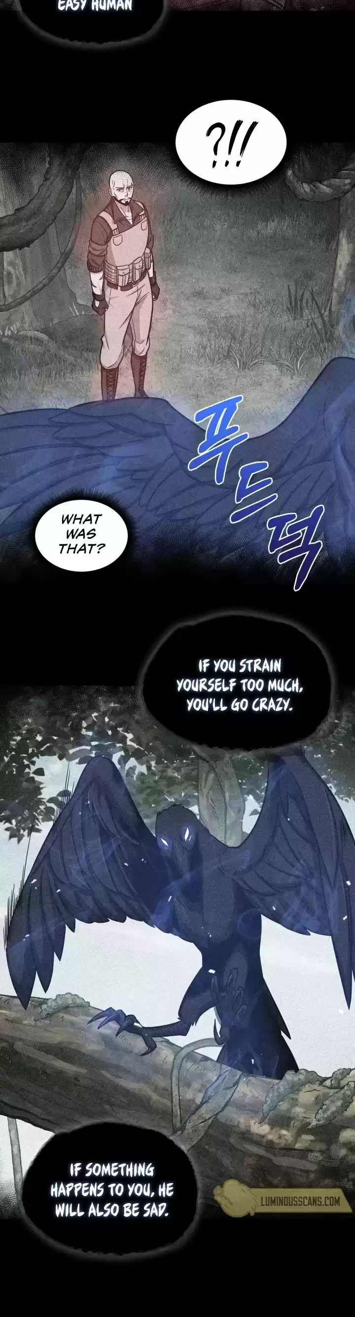 Tomb Raider King Chapter 221