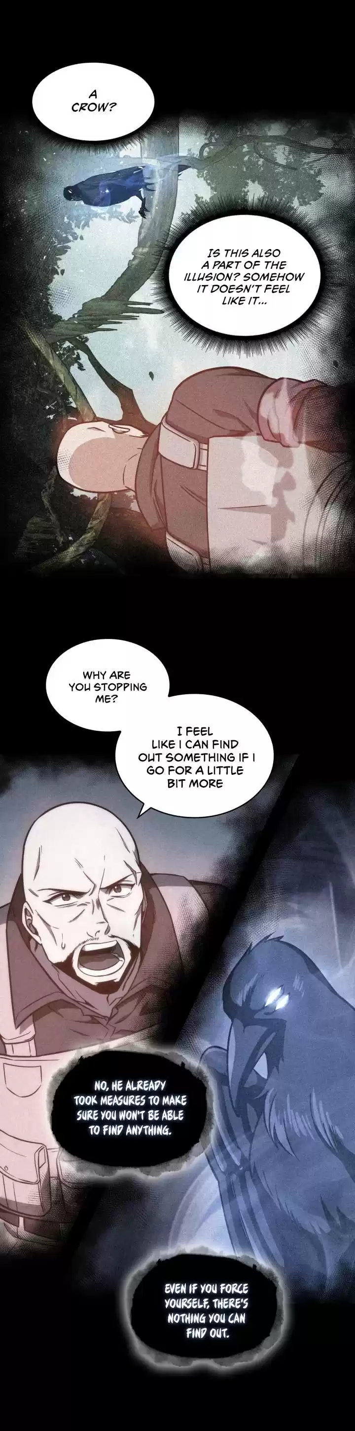 Tomb Raider King Chapter 222