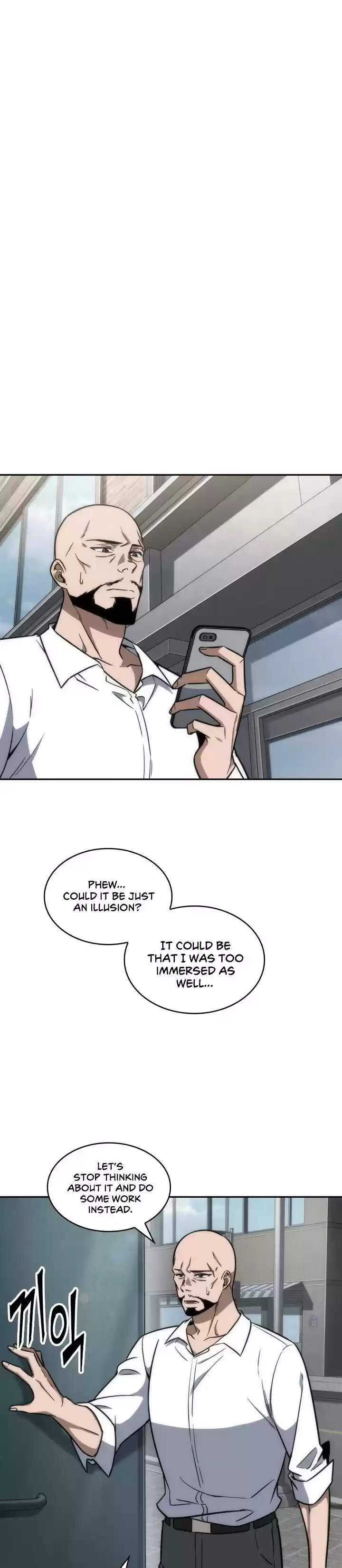 Tomb Raider King Chapter 222