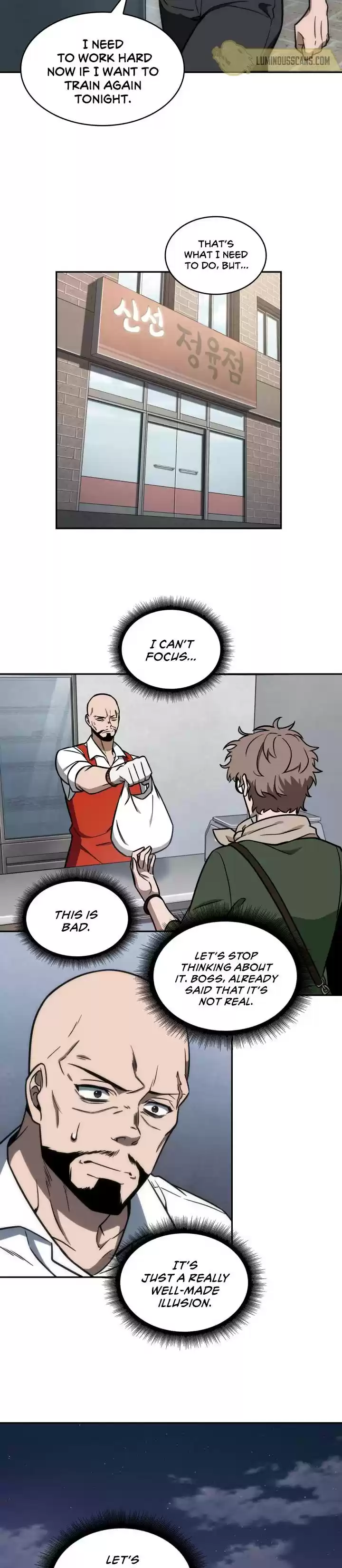 Tomb Raider King Chapter 222