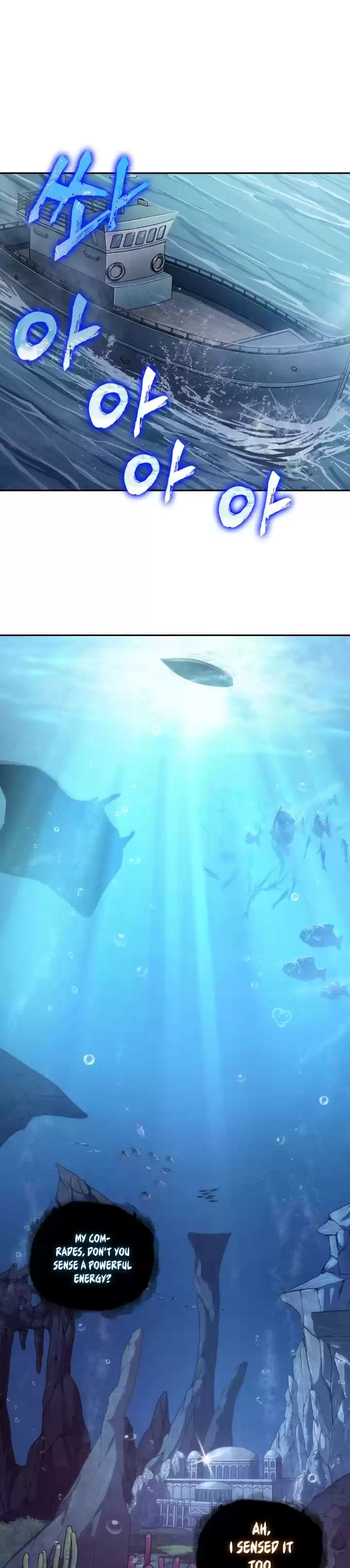 Tomb Raider King Chapter 223