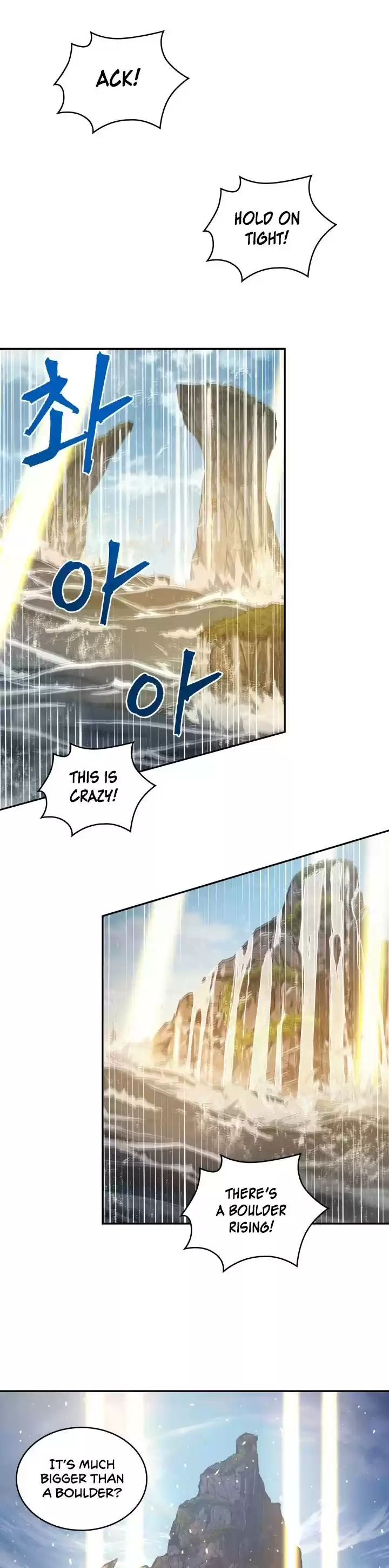 Tomb Raider King Chapter 223