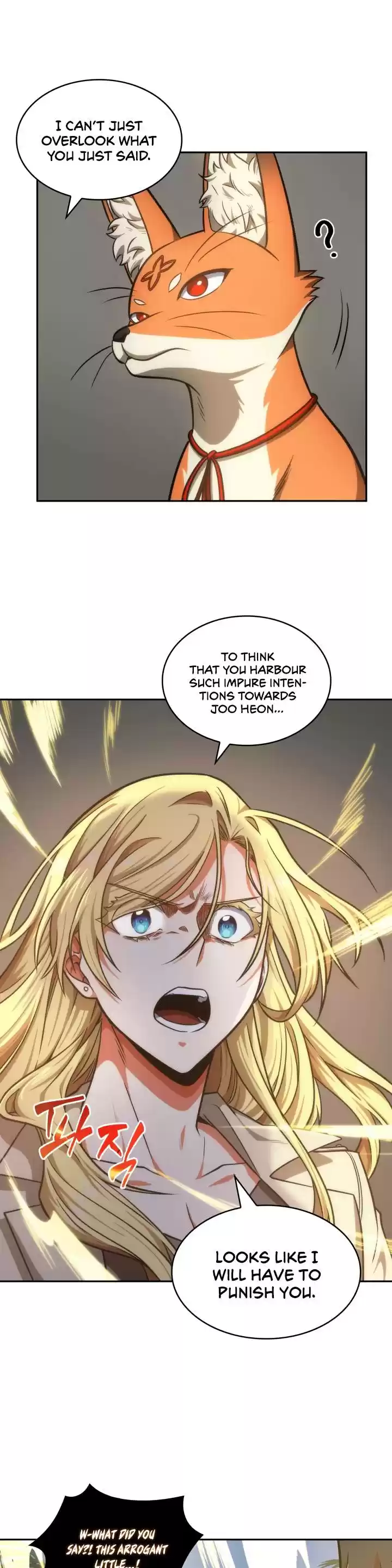 Tomb Raider King Chapter 223