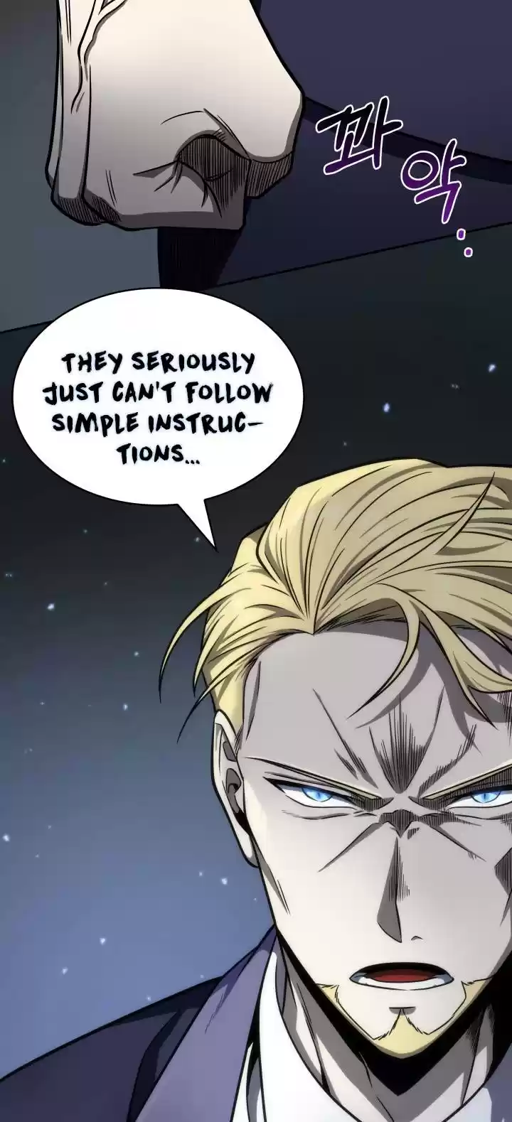 Tomb Raider King Chapter 223