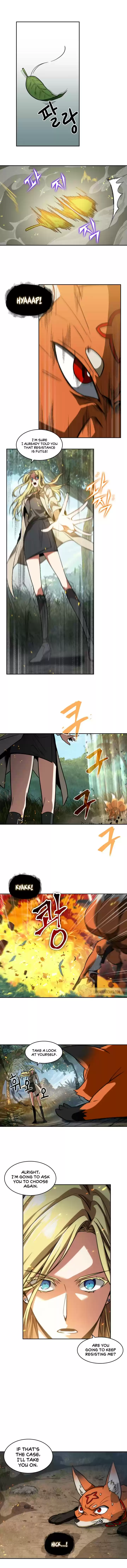 Tomb Raider King Chapter 226