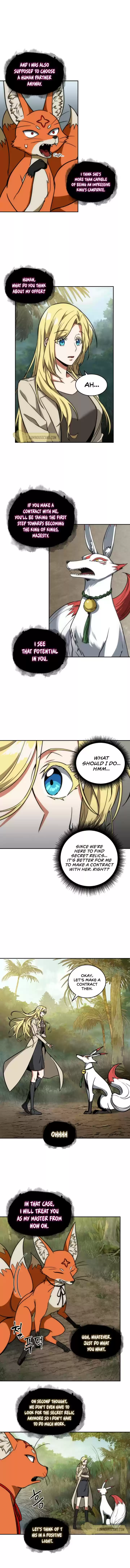 Tomb Raider King Chapter 226