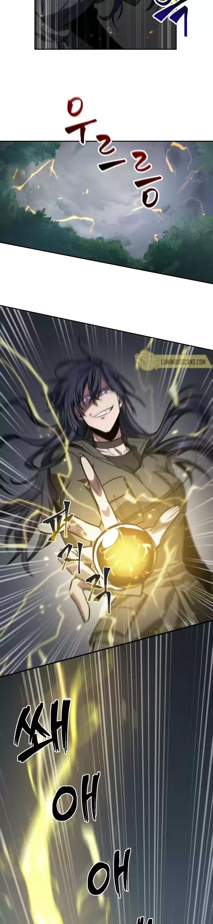 Tomb Raider King Chapter 228