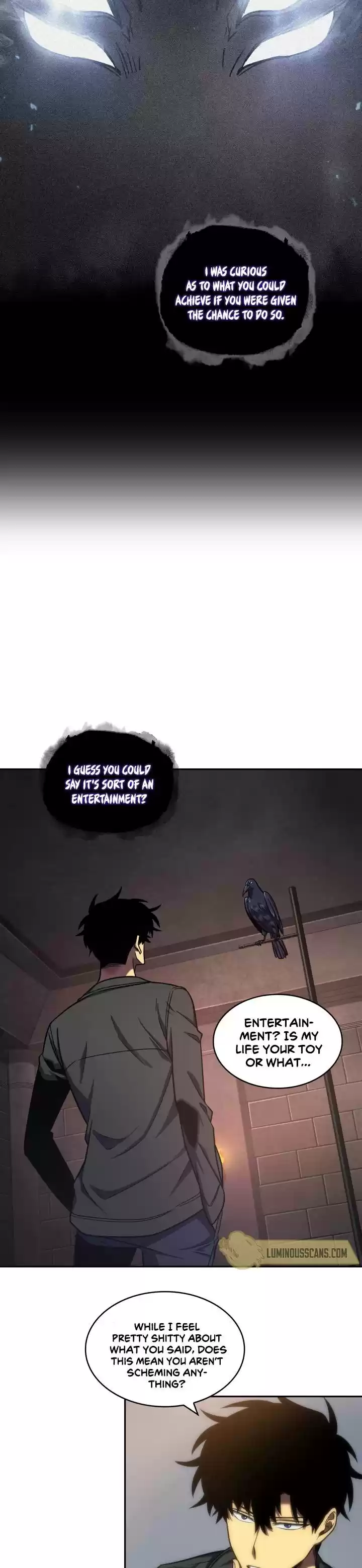 Tomb Raider King Chapter 229