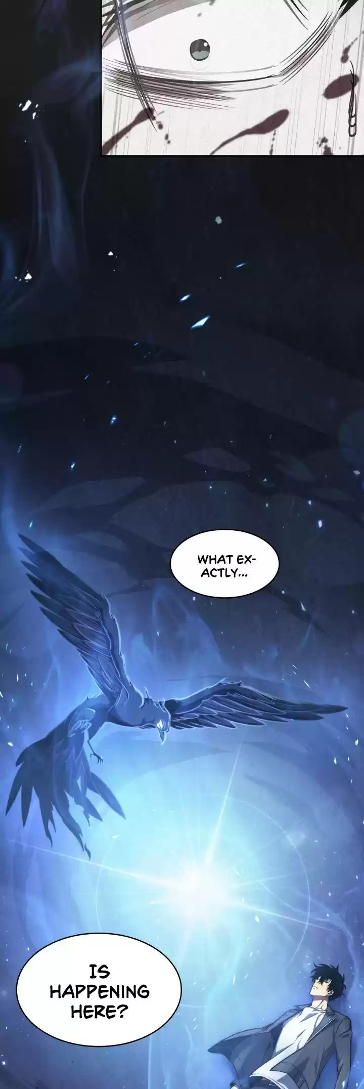 Tomb Raider King Chapter 229