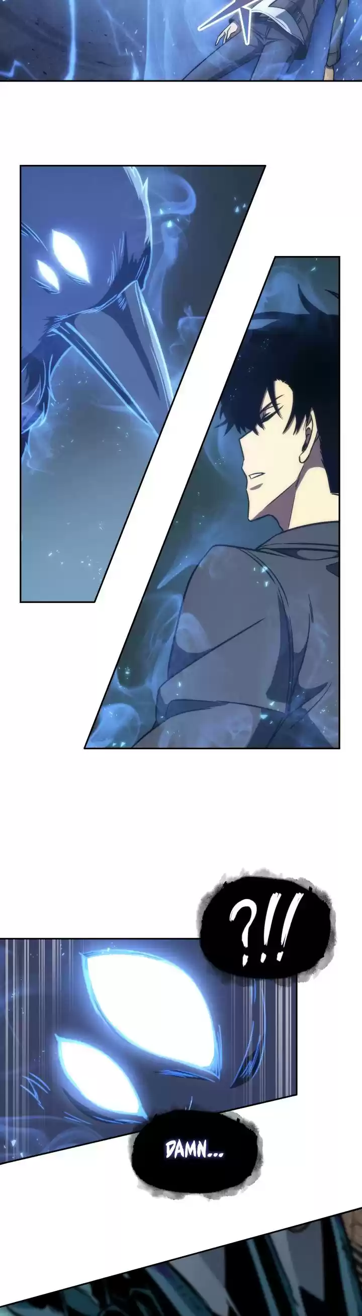 Tomb Raider King Chapter 230