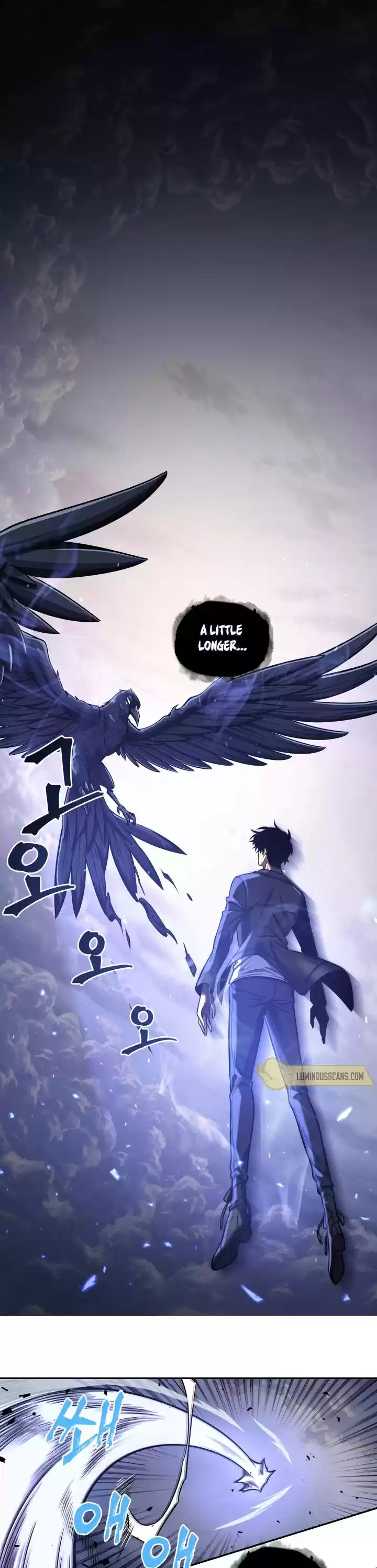 Tomb Raider King Chapter 231