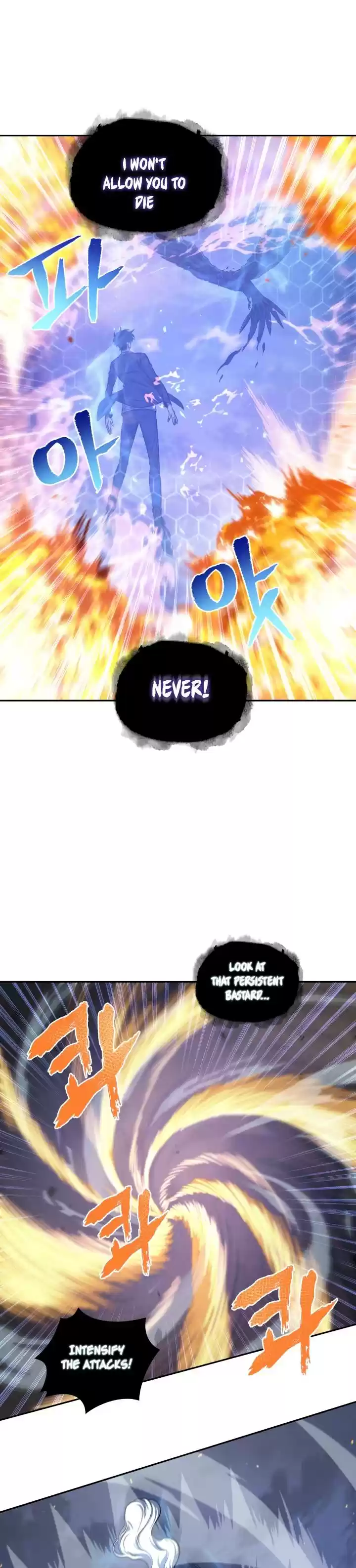 Tomb Raider King Chapter 231