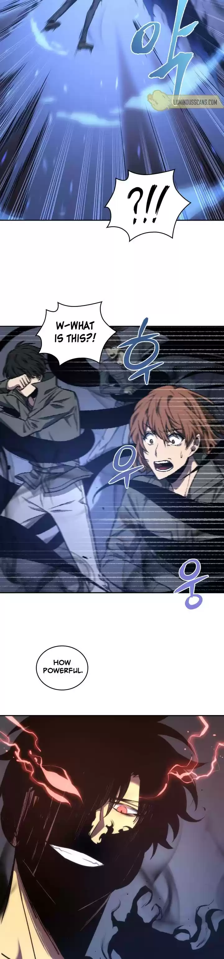 Tomb Raider King Chapter 231