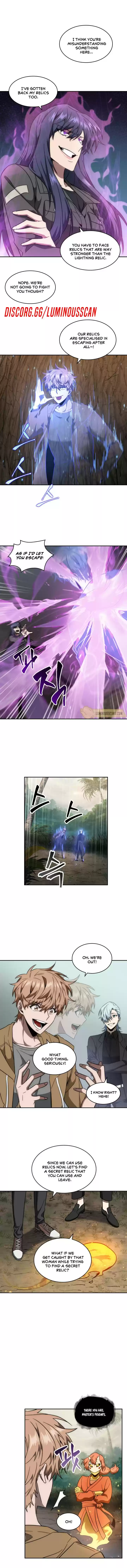 Tomb Raider King Chapter 232