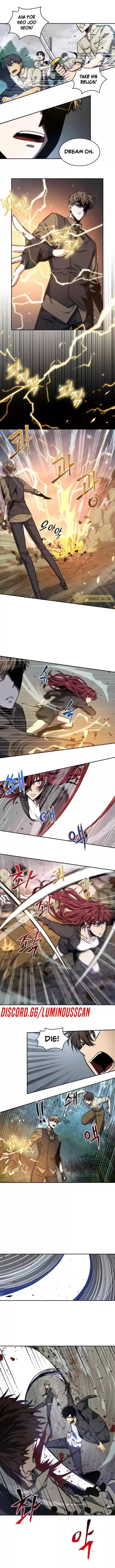 Tomb Raider King Chapter 233