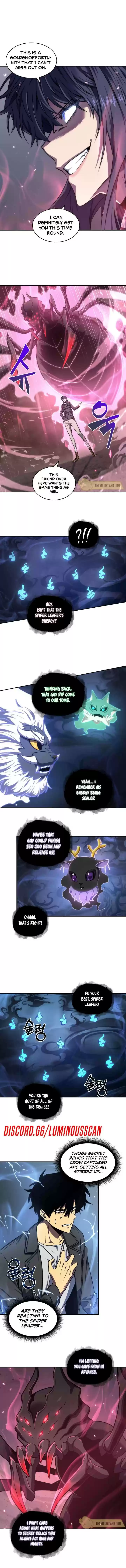 Tomb Raider King Chapter 233