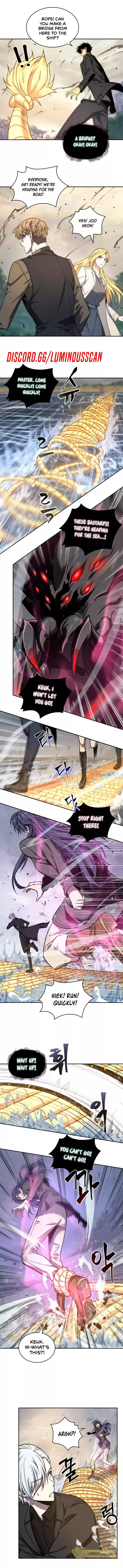 Tomb Raider King Chapter 235